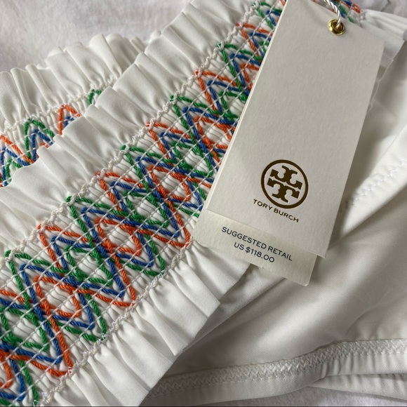 Tory Burch bathing suit - Picture 4 of 6